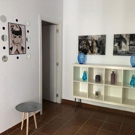 Bonito Apartamento En Calle San Carlos Madrid Exteriér fotografie