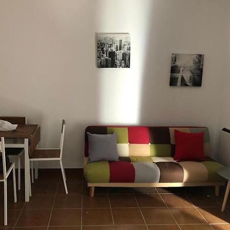 Bonito Apartamento En Calle San Carlos Madrid Exteriér fotografie