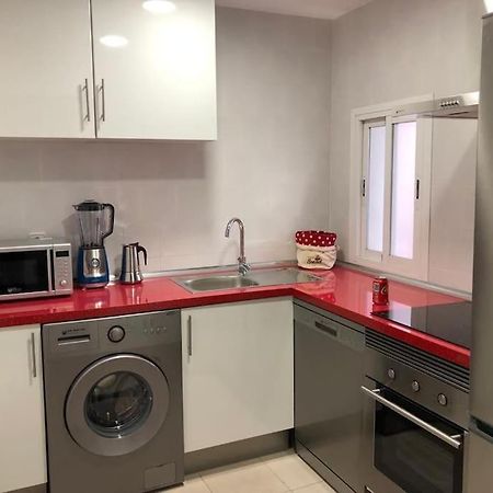 Bonito Apartamento En Calle San Carlos Madrid Exteriér fotografie