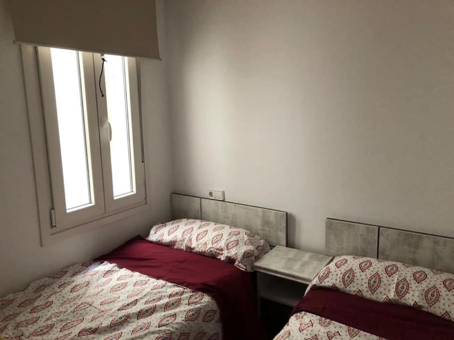 Bonito Apartamento En Calle San Carlos Madrid Exteriér fotografie